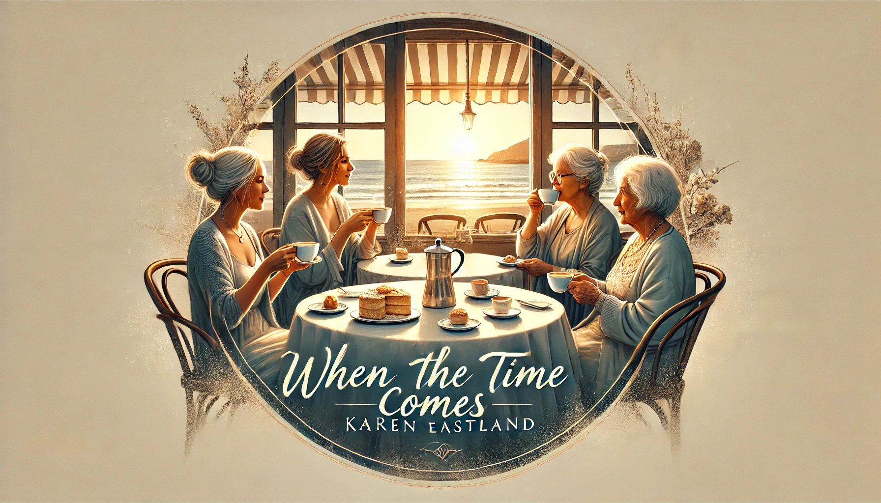 When The Time Comes